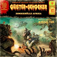 Produktbild: Zombie-H&ouml;lle Afrika