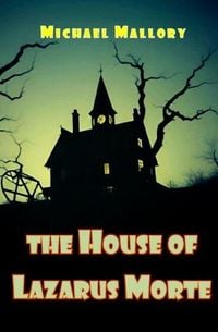 Produktbild: The House of Lazarus Morte