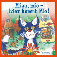 Produktbild: Miau, mio - hier kommt Flo!