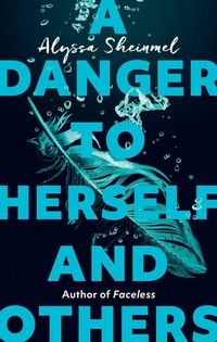 Produktbild: A Danger to Herself and Others