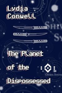 Produktbild: The Planet of the Dispossessed