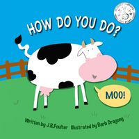 Produktbild: How Do You Do?