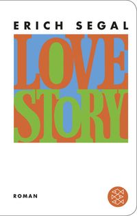 Produktbild: Love Story