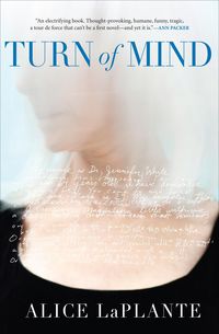 Produktbild: Turn of Mind