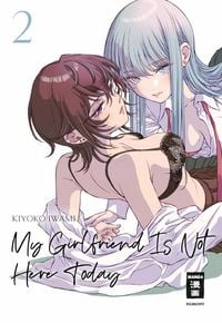 Produktbild: My Girlfriend Is Not Here Today 02