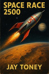 Produktbild: Space Race 2500