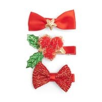 Produktbild Haarschmuck 3er Set