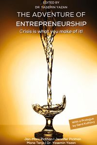 Produktbild: The Adventure of Entrepreneurship