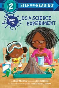 Produktbild: How to Do a Science Experiment