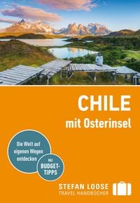 Produktbild: Reisef&uuml;hrer Chile