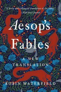 Produktbild: Aesop's Fables
