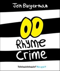 Produktbild: Rhyme Crime