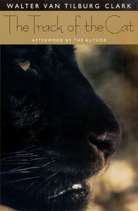 Produktbild: The Track of the Cat