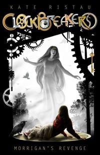 Produktbild: Morrigan's Revenge