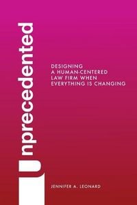 Produktbild: Unprecedented