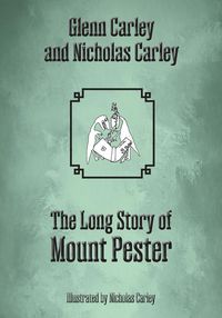 Produktbild: The Long Story of Mount Pester