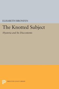 Produktbild: The Knotted Subject