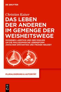 Produktbild: Das Leben der Anderen im Gemenge der Weisheitswege