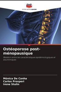 Produktbild: Ost&eacute;oporose post-m&eacute;nopausique