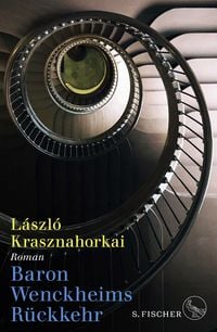 Produktbild: Baron Wenckheims R&uuml;ckkehr