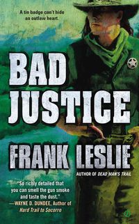 Produktbild: Bad Justice