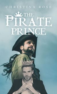 Produktbild: The Pirate Prince