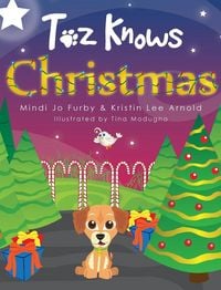 Produktbild: Toz Knows Christmas