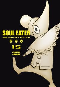 Produktbild: Soul Eater: The Perfect Edition 15