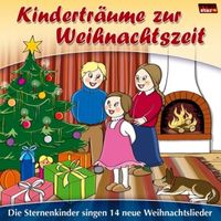 Produktbild: Kindertr&auml;ume zur Weihnachtszeit