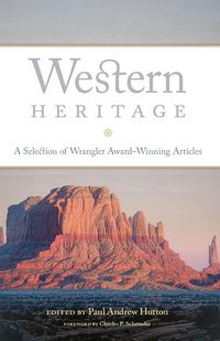 Produktbild: Western Heritage