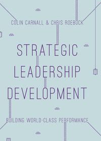 Produktbild: Strategic Leadership Development