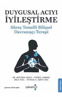 Produktbild: Duygusal Aciyi Iyilestirme