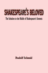 Produktbild: SHAKESPEARE'S BELOVED