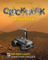 Produktbild: Clockwork Venus Rover