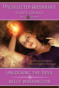 Produktbild: Unlocking the Devil
