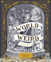 Produktbild: World of Weird