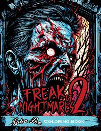 Produktbild: Freak of Nightmares 2