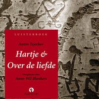 Produktbild: Hartje & Over de liefde