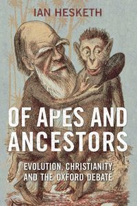 Produktbild: Of Apes and Ancestors