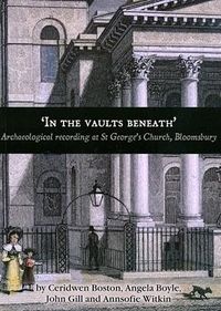 Produktbild: 'In the Vaults Beneath'