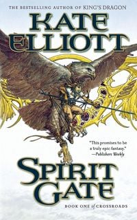 Produktbild: Spirit Gate