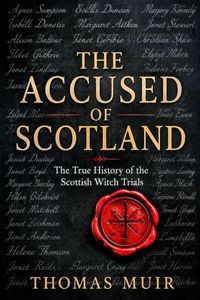 Produktbild: The Accused Of Scotland