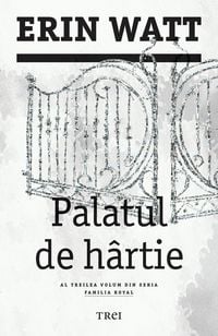 Produktbild: Palatul de hartie