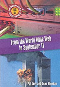 Produktbild: From the World Wide Web to September 11