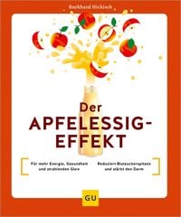 Produktbild Der Apfelessig-Effekt