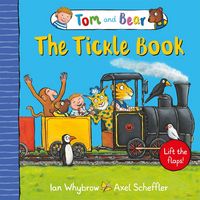 Produktbild: Tom and Bear: The Tickle Book