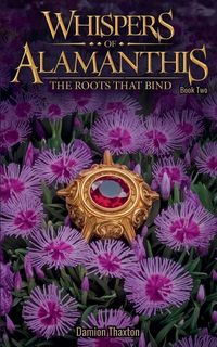 Produktbild: Whispers of Alamanthis Book Two