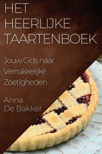 Produktbild: Het Heerlijke Taartenboek