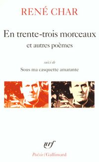 Produktbild: En Trente Trois Sur La