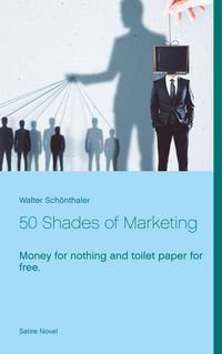 Produktbild: 50 Shades of Marketing